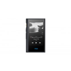 FiiO M9 Портативный Hi-Fi аудиоплеер